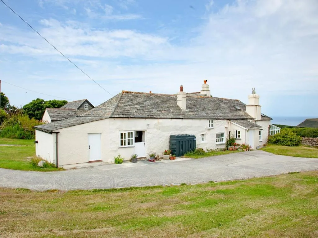 Image of The Annexe – Tbh