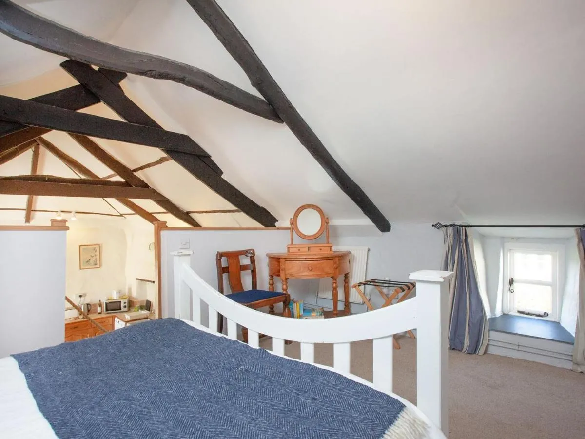 Image 1 of The Annexe – Tbh