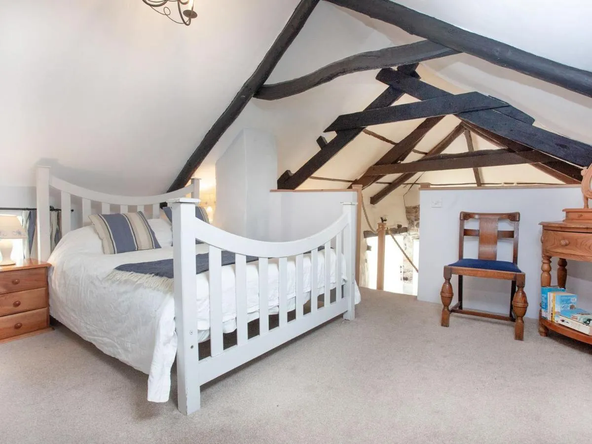 Image 5 of The Annexe – Tbh