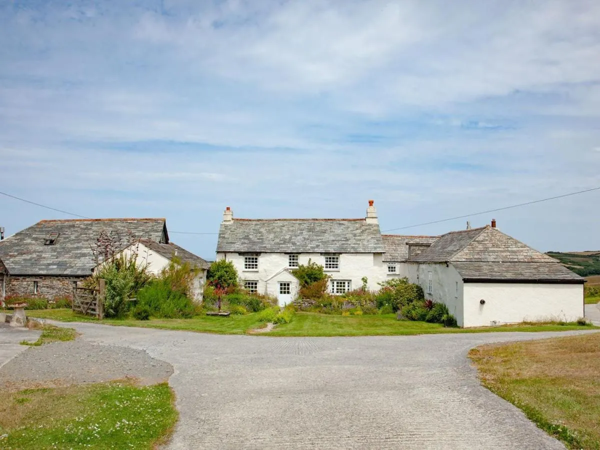 Image 4 of The Annexe – Tbh