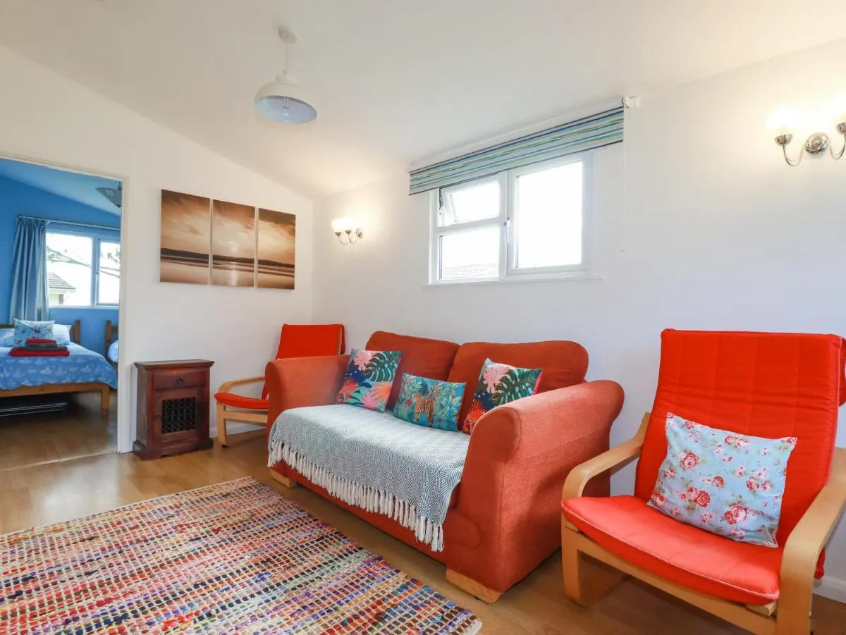 Image 1 of The Beach Cabin