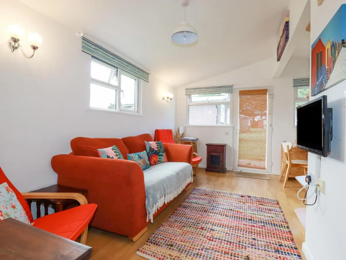 Image 4 of The Beach Cabin