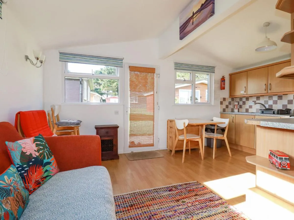 Image 3 of The Beach Cabin