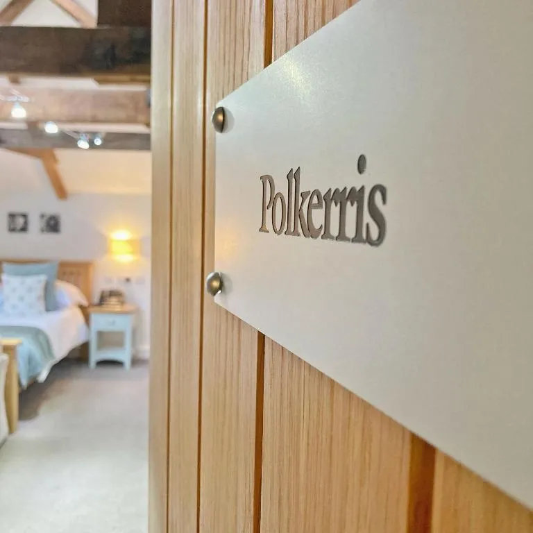 Image 3 of The Britannia Inn & Waves Restaurant