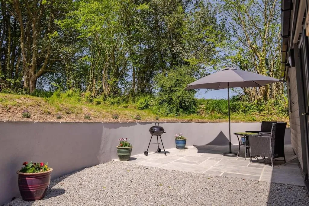 Image 6 of The Cabin in the Tamar Valley.