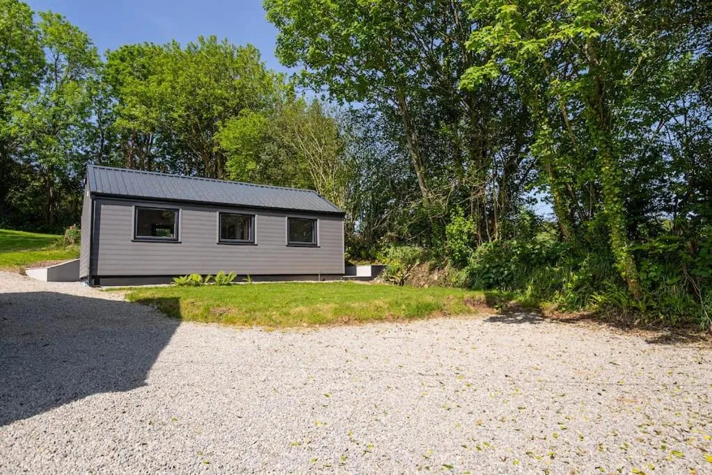 Image 4 of The Cabin in the Tamar Valley.