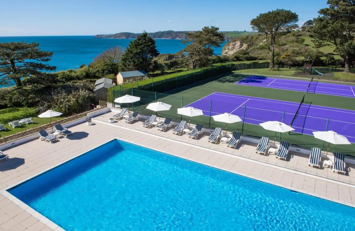 Image 1 of The Carlyon Bay Hotel and Spa