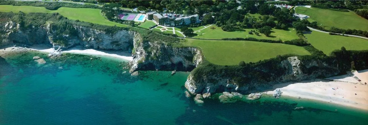 Image of The Carlyon Bay Hotel and Spa