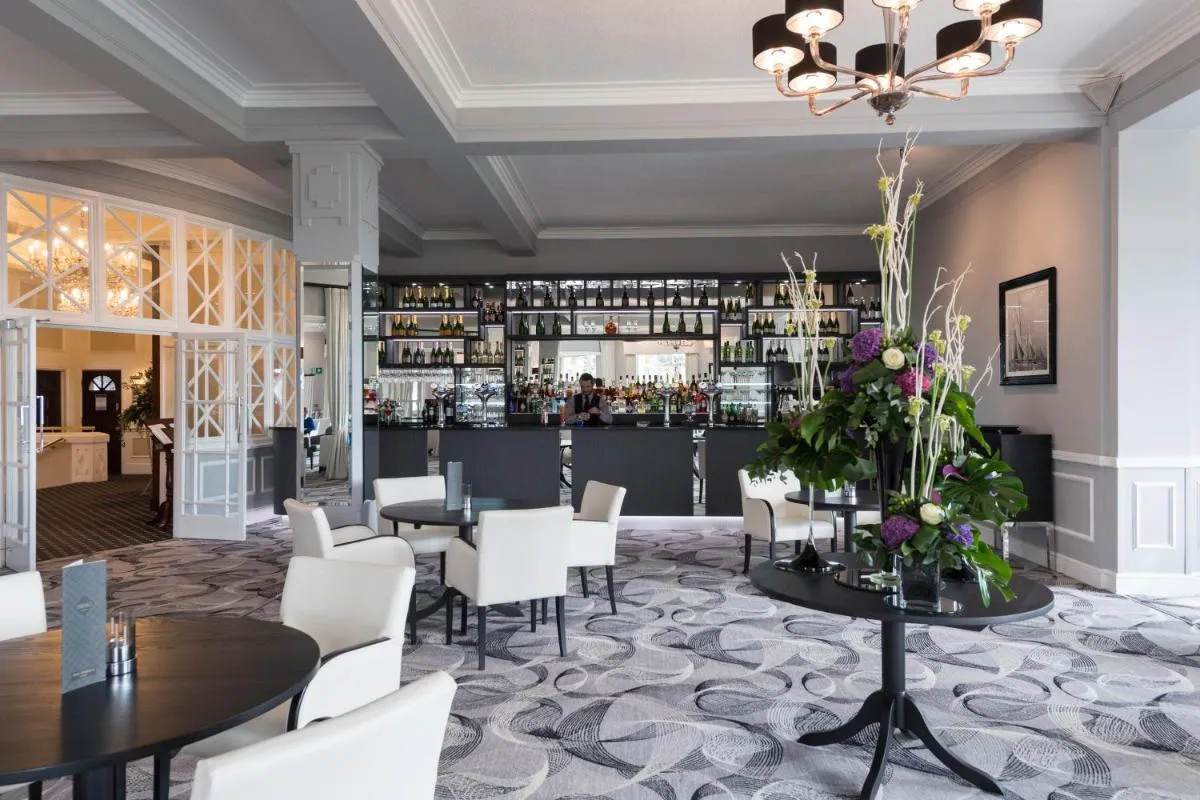 Image 2 of The Carlyon Bay Hotel and Spa