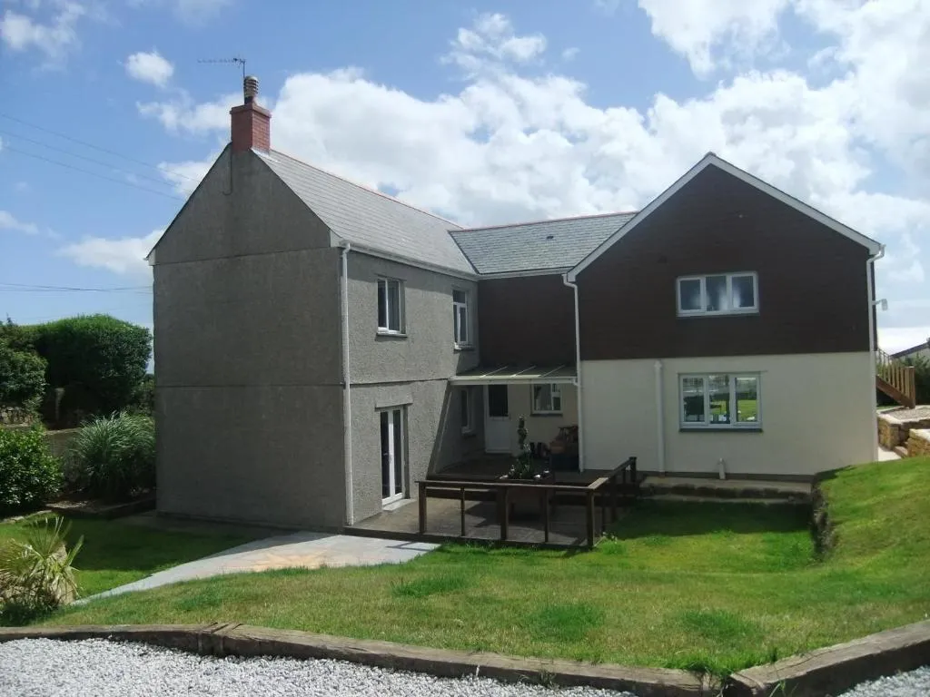 Image 3 of The Count House