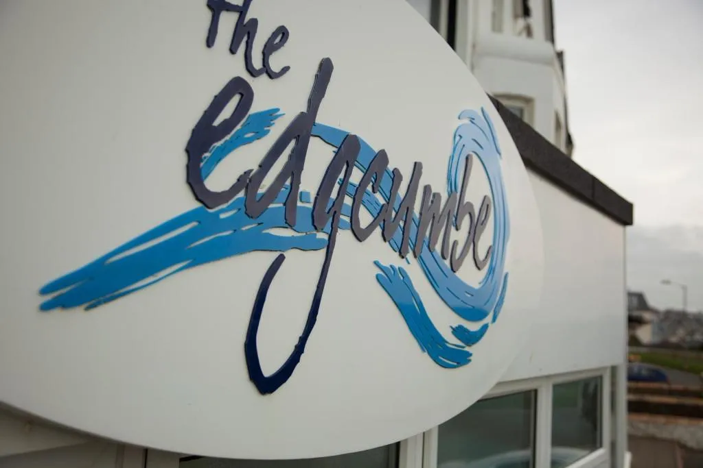 Image of The Edgcumbe Hotel & DECK Restaurant
