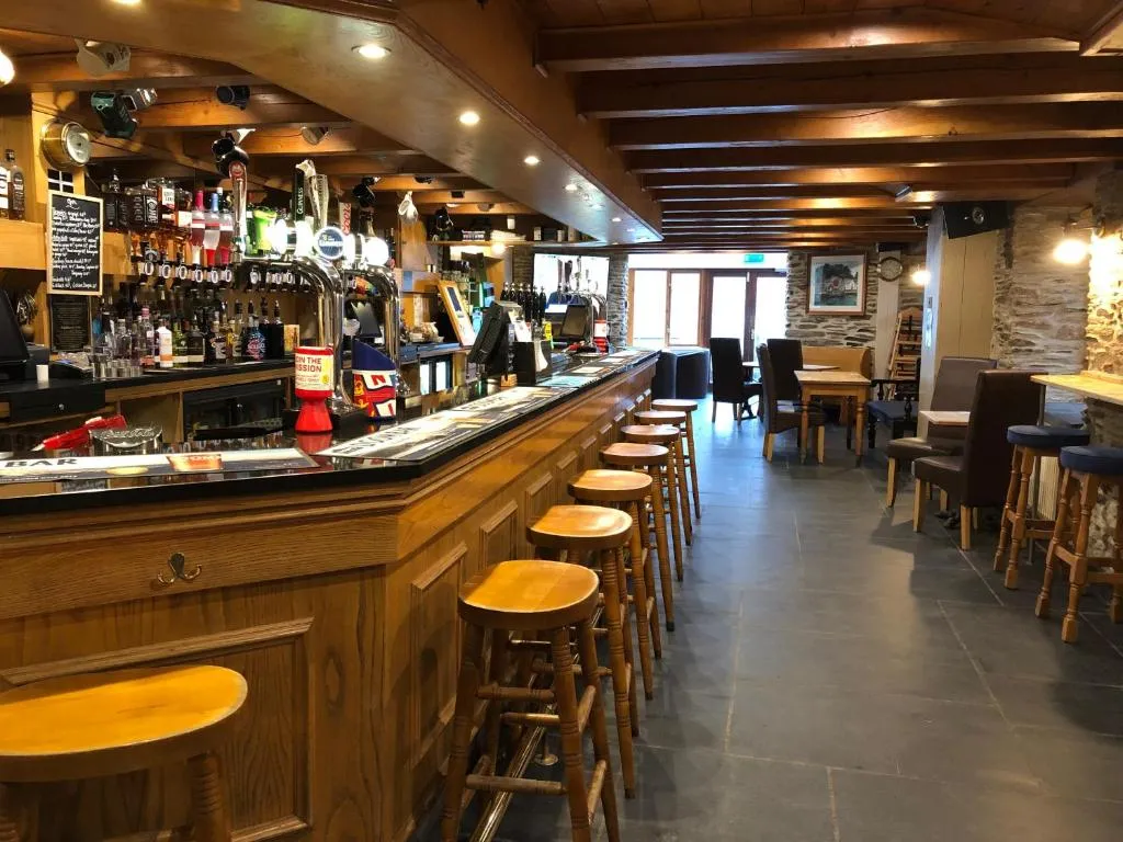 Image 4 of The Galleon Inn