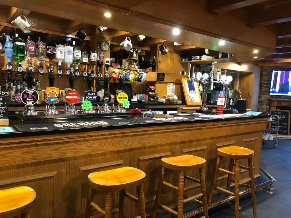 Image 5 of The Galleon Inn