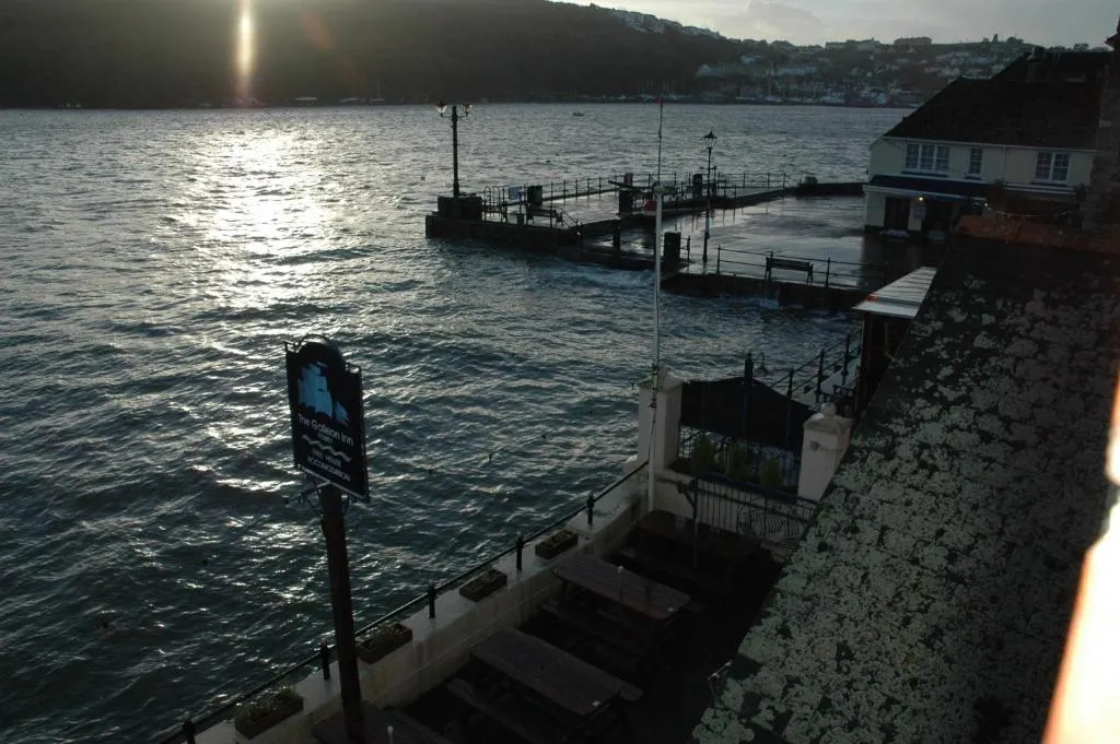 Image 1 of The Galleon Inn