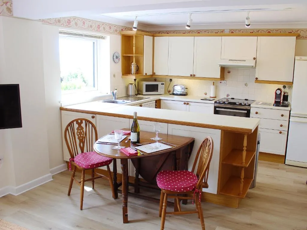 Image 3 of The Garden Apartment