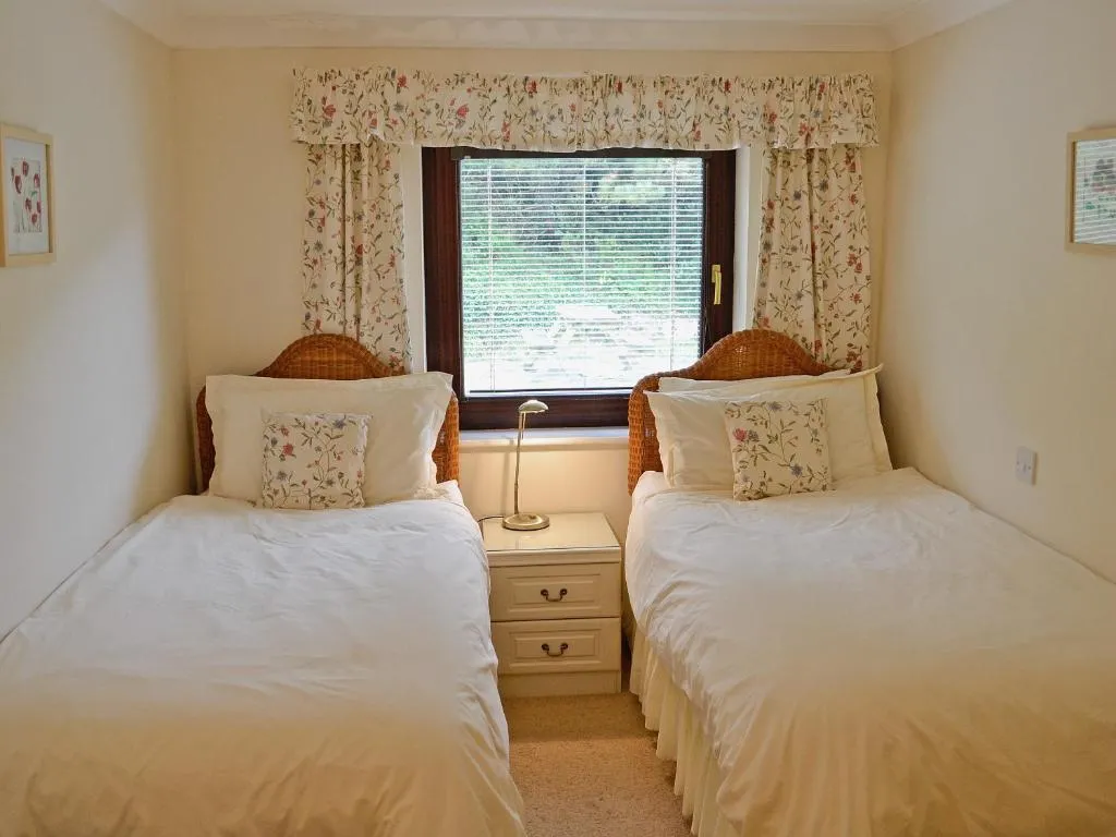 Image 6 of The Garden Apartment