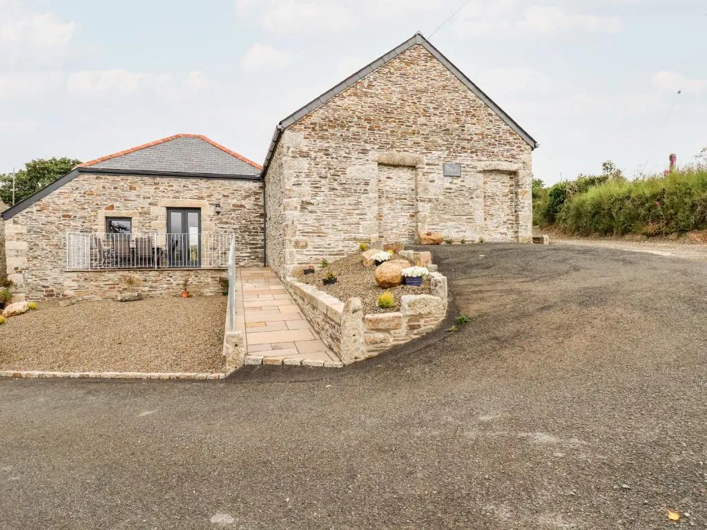 Image of The Granary