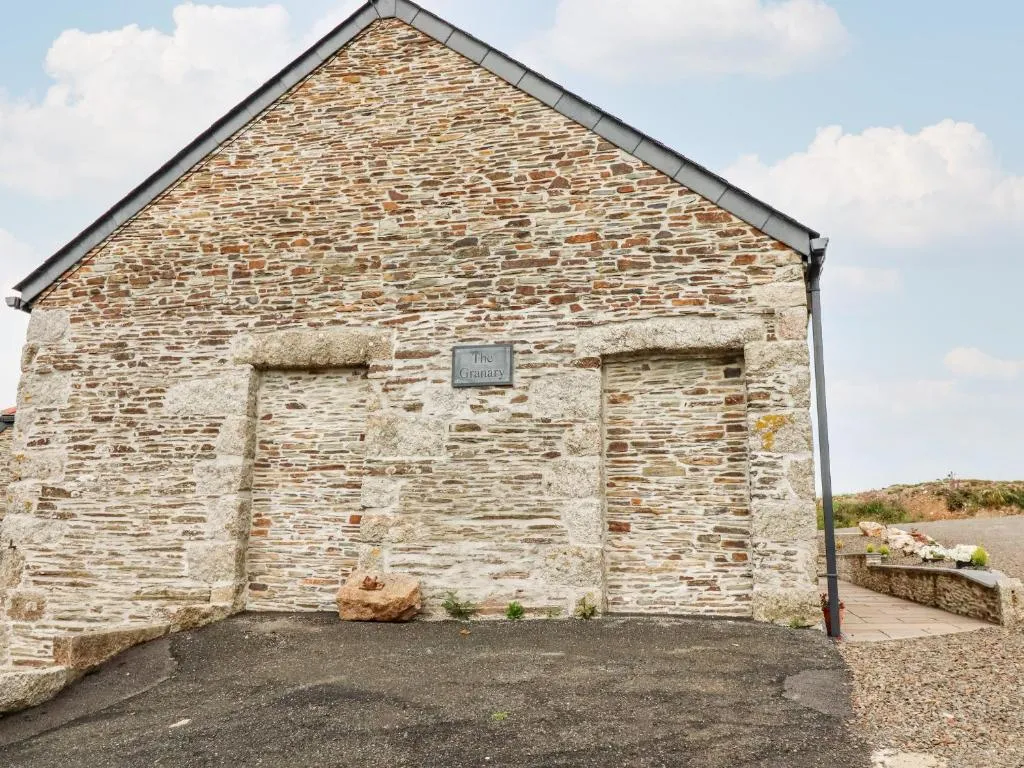 Image 1 of The Granary