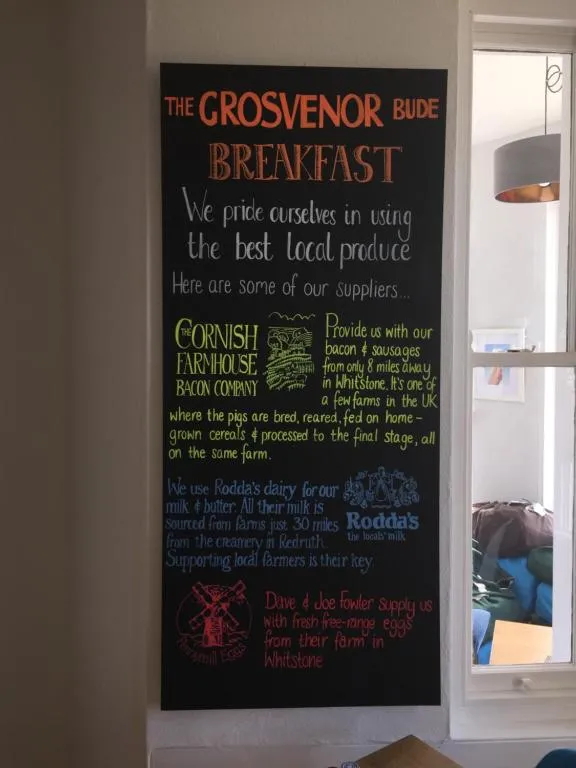Image 5 of The Grosvenor Guest House