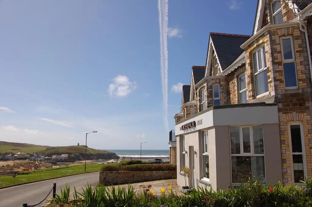 Image of The Grosvenor Guest House