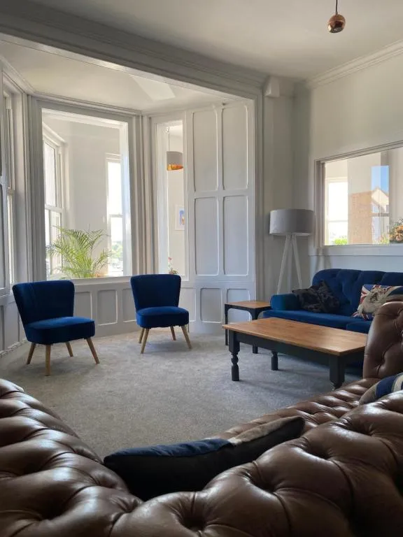 Image 2 of The Grosvenor Guest House