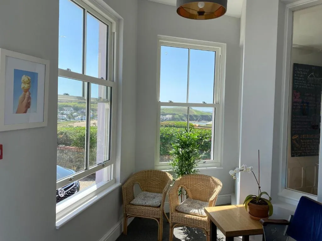 Image 1 of The Grosvenor Guest House