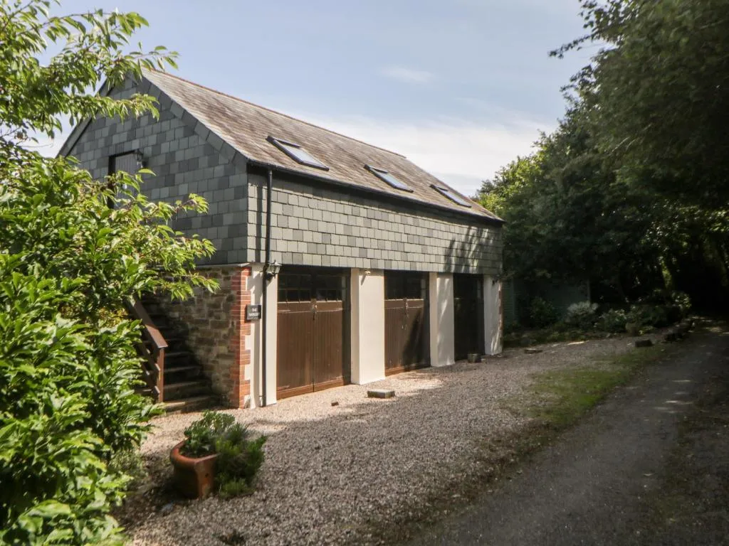 Image of The Hayloft