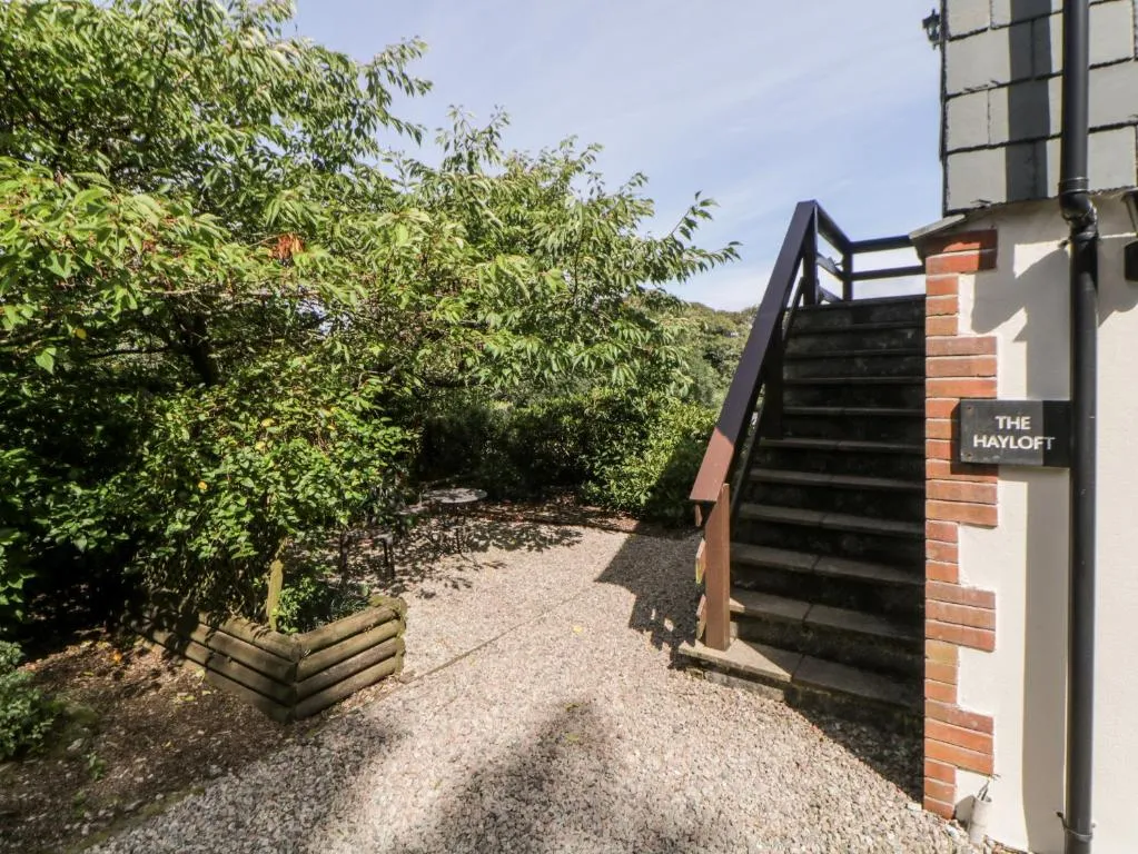 Image 1 of The Hayloft