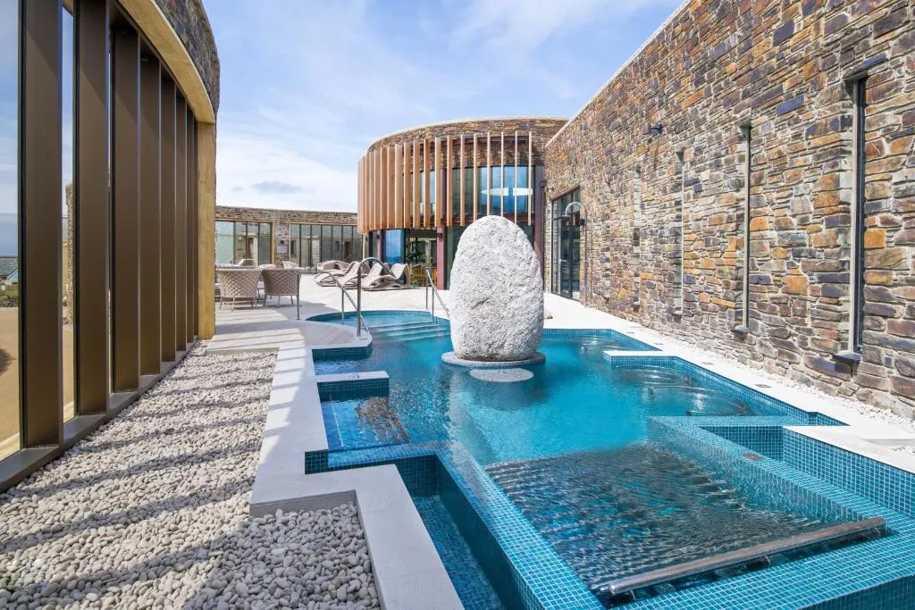 Image 4 of The Headland Hotel and Spa
