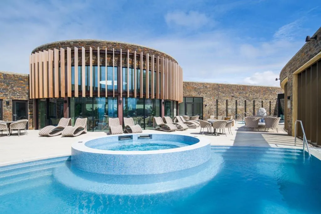 Image 6 of The Headland Hotel and Spa