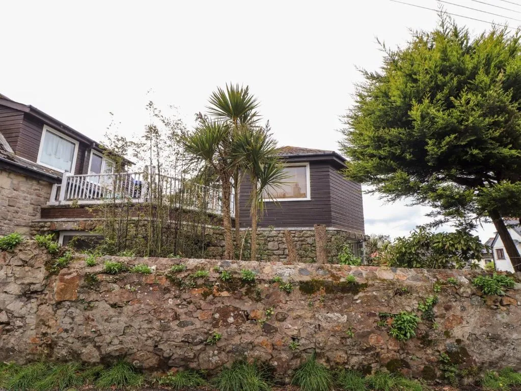 Image of The Hexagon House