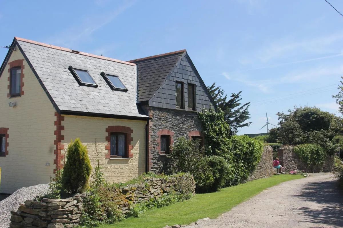 Image 5 of The Laurels Cottages nr Padstow and Wadebridge