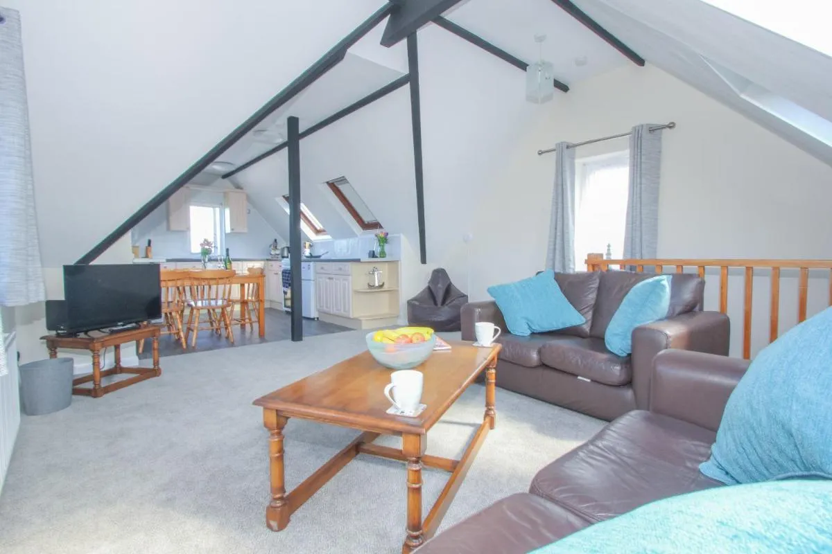 Image 4 of The Laurels Cottages nr Padstow and Wadebridge