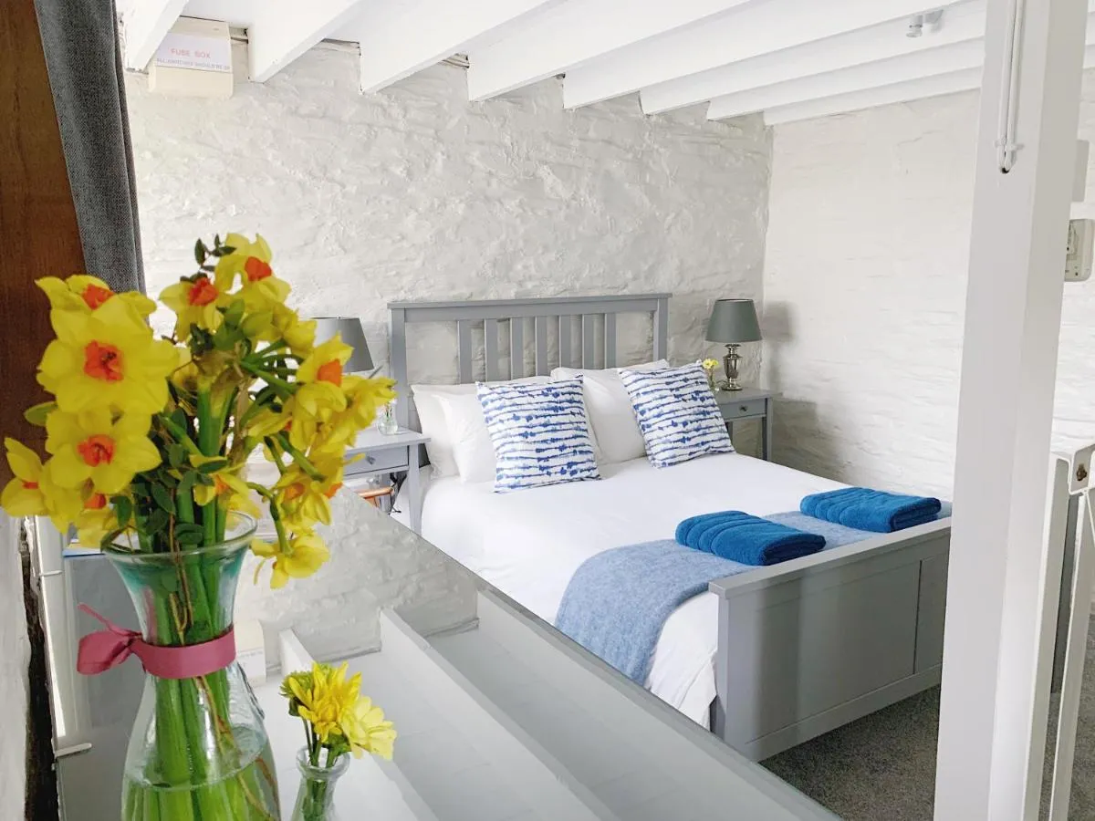 Image 6 of The Laurels Cottages nr Padstow and Wadebridge