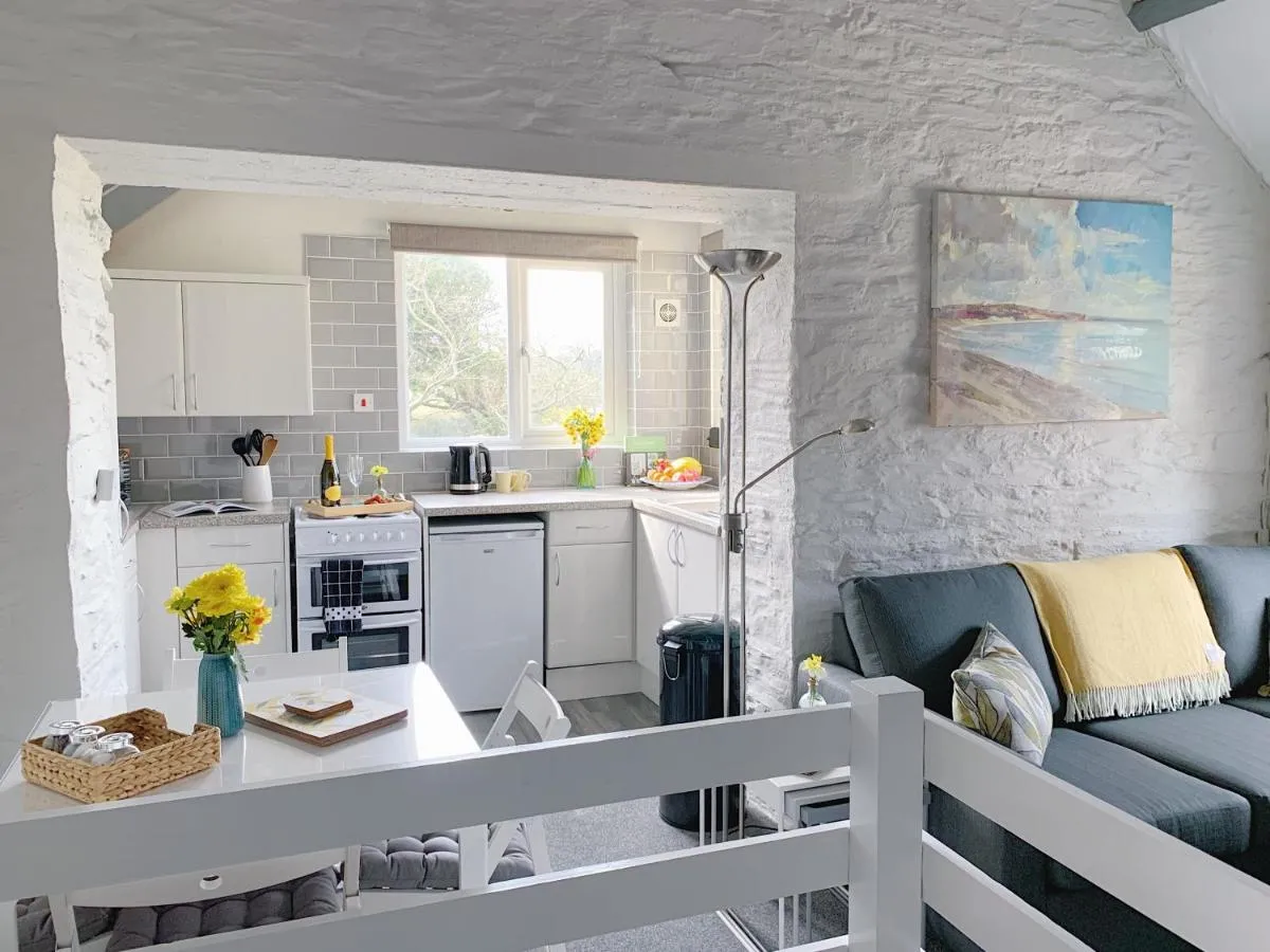 Image 3 of The Laurels Cottages nr Padstow and Wadebridge