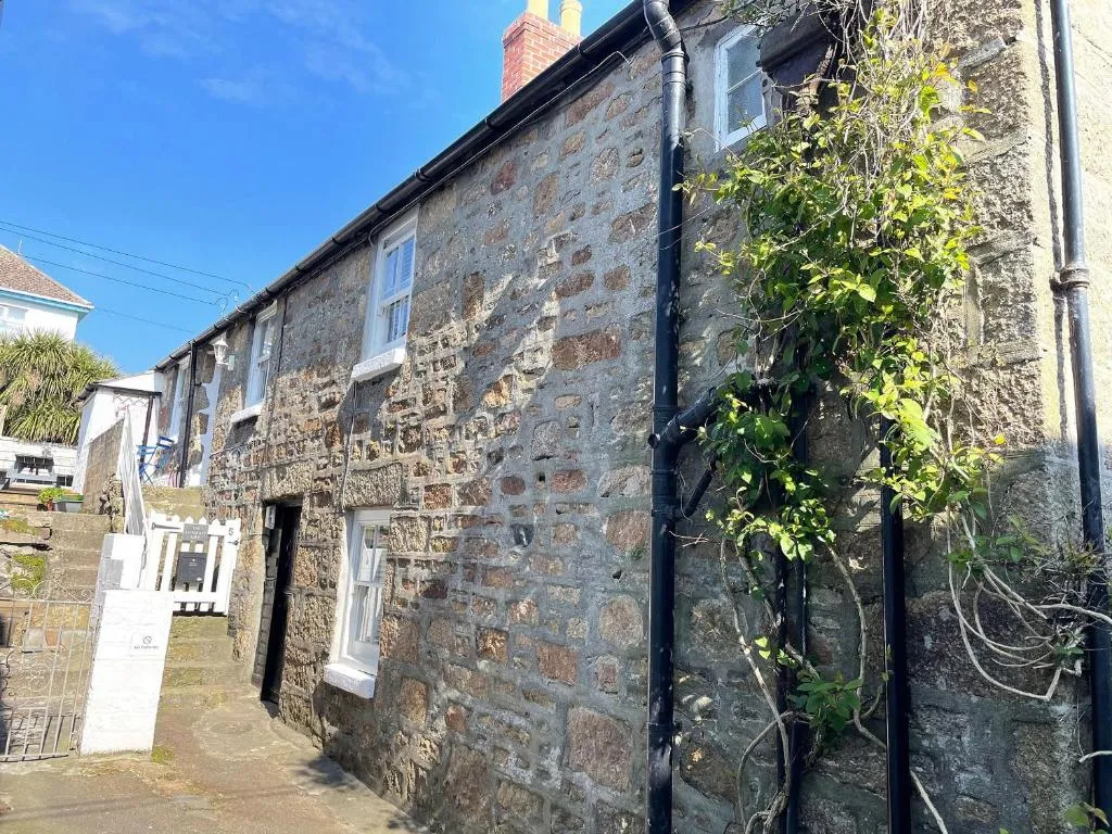 Image of The Little Net Loft