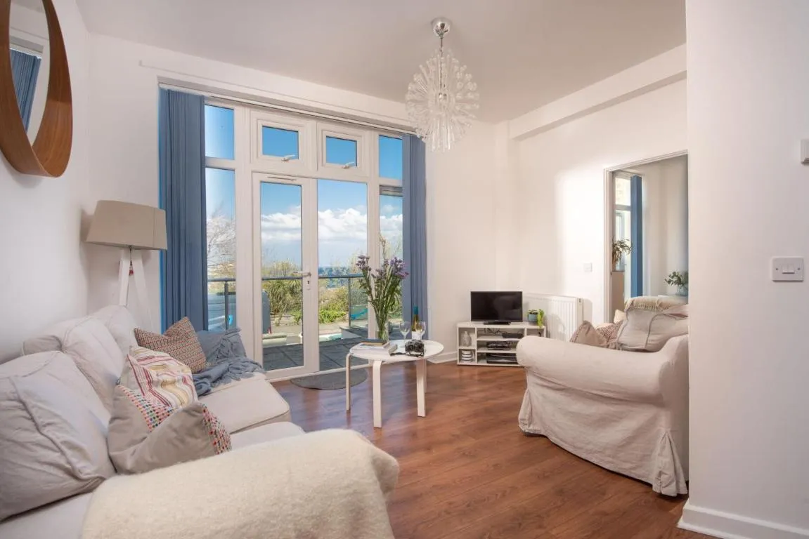 Image of The Little Retreat, Newquay