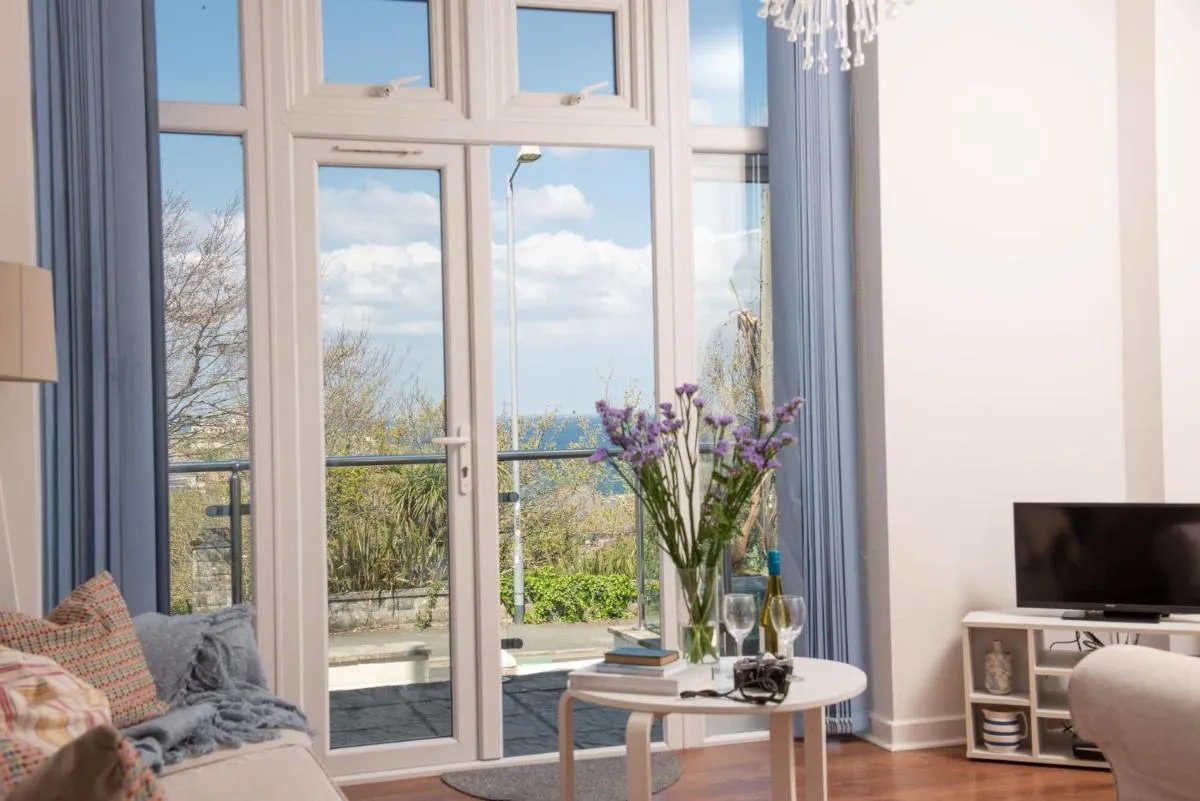 Image 4 of The Little Retreat, Newquay