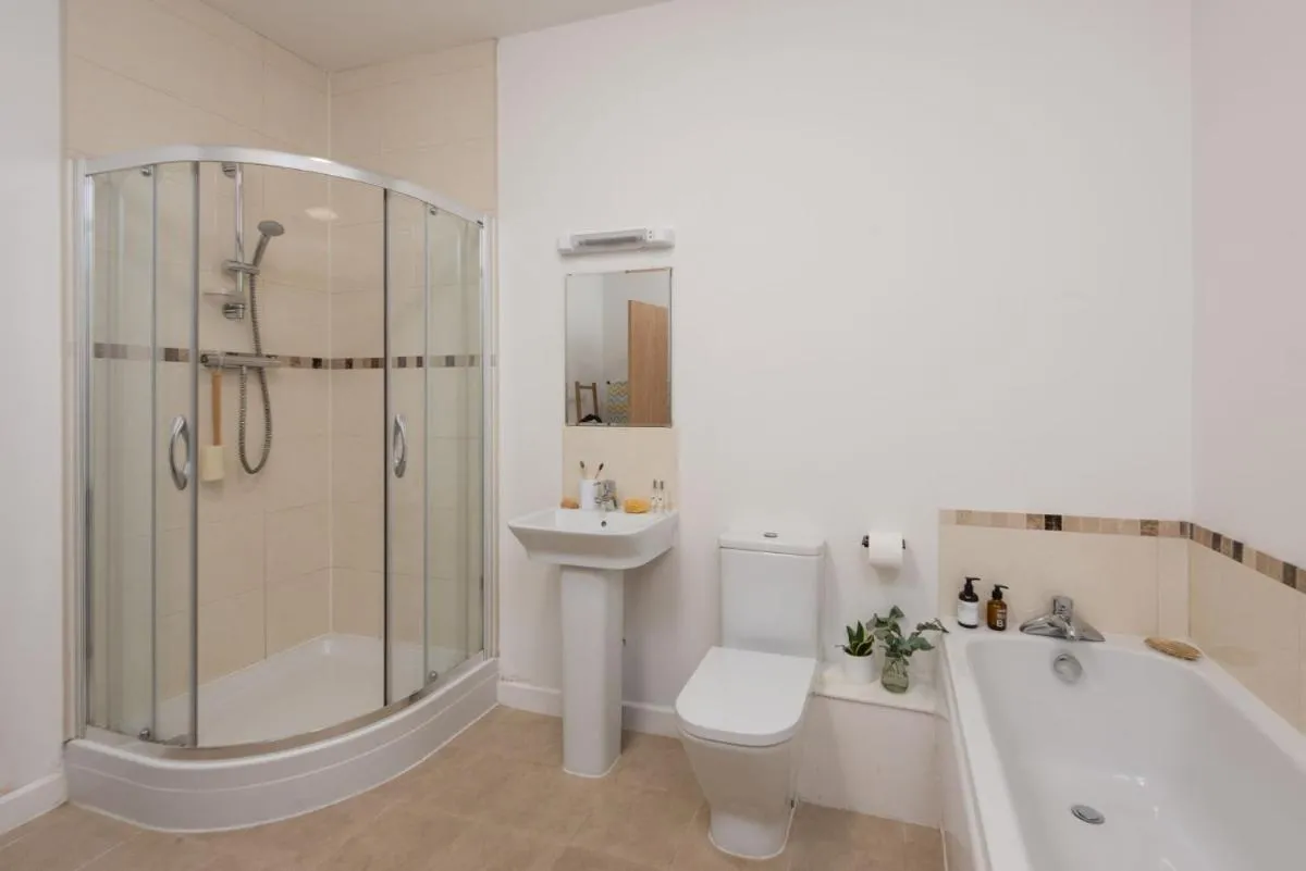 Image 2 of The Little Retreat, Newquay