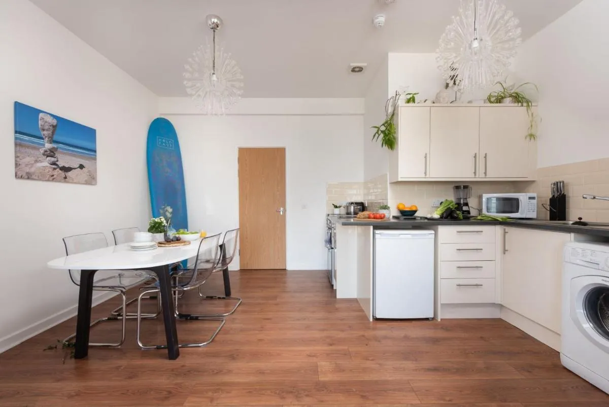 Image 3 of The Little Retreat, Newquay