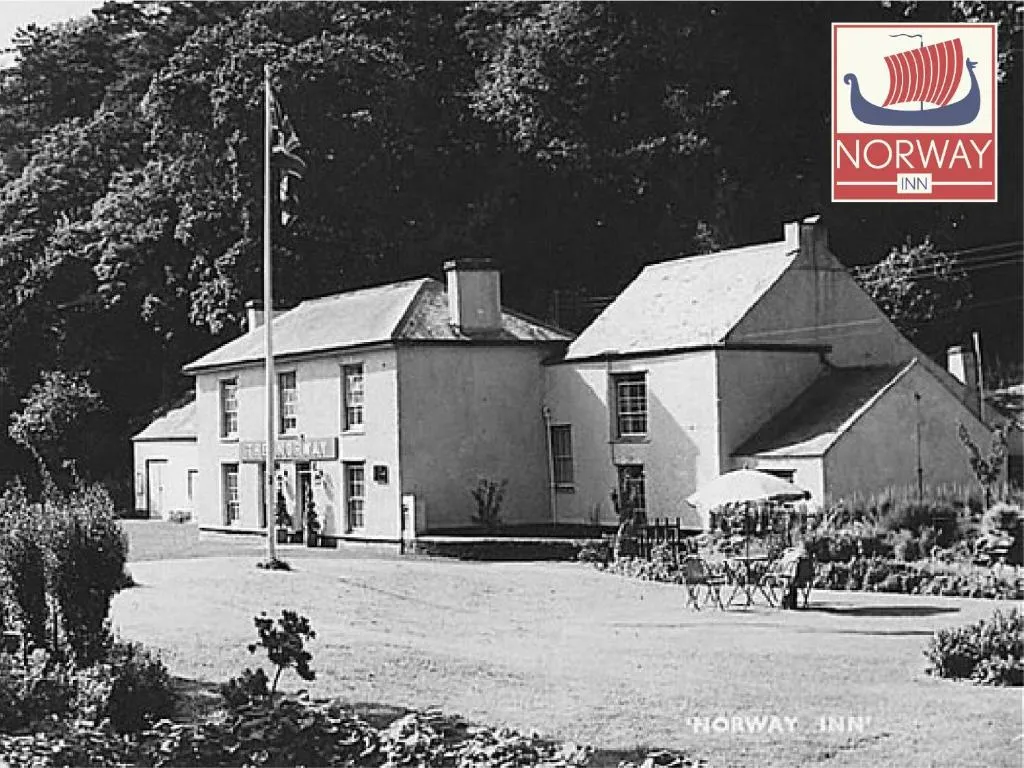 Image 2 of The Norway Inn