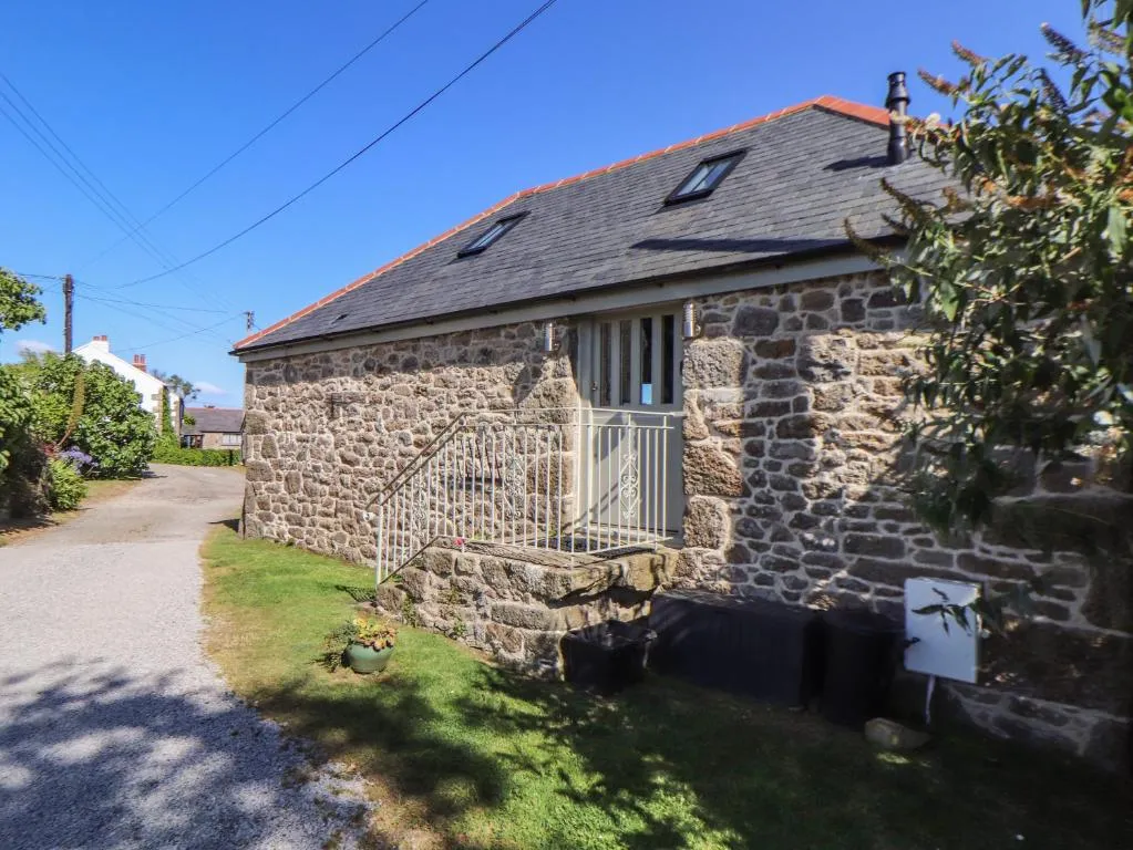 Image of The Old Byre