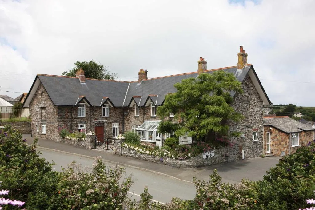 Image of The Old Coach House