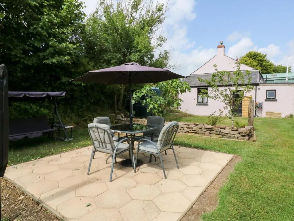 Image of The Old Forge Cottage
