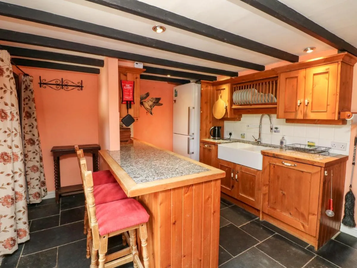 Image 3 of The Old Forge Cottage