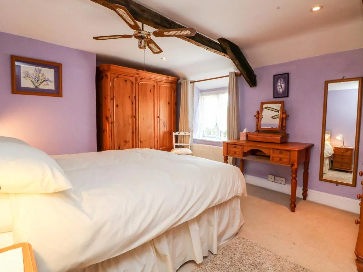 Image 1 of The Old Forge Cottage