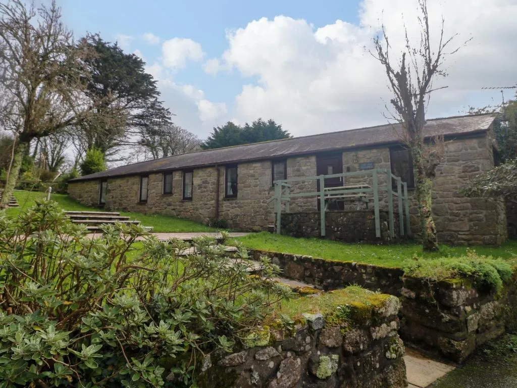 Image of The Old Piggeries