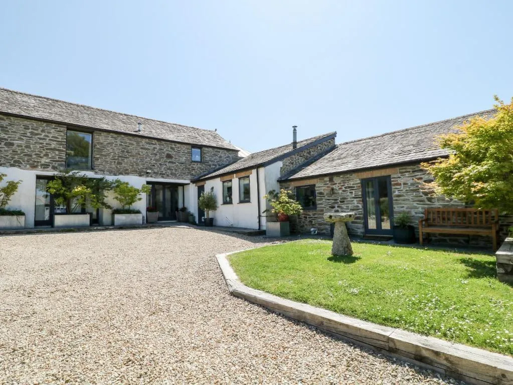 Image of The Old Stables