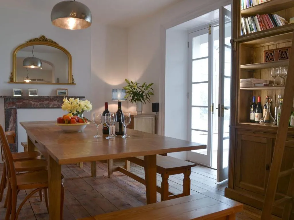 Image 1 of The Old Vicarage