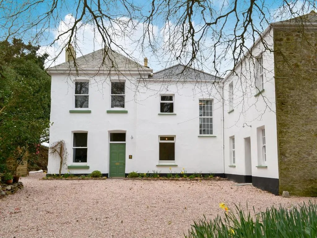 Image 2 of The Old Vicarage
